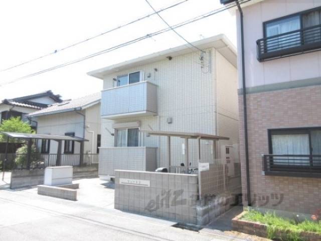 リュート２外観写真2