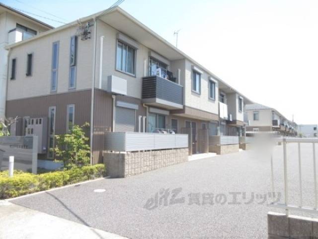 セントリビエ南彦根外観写真3
