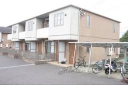 メゾン・ラポール外観写真