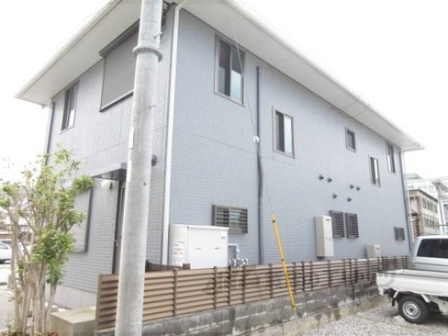 グラン　元町外観写真2