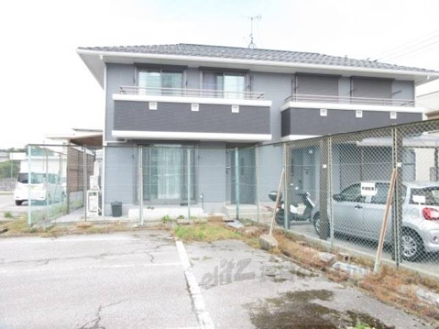 グラン　元町外観写真3