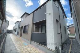 RIRIAⅦⅦ外観写真