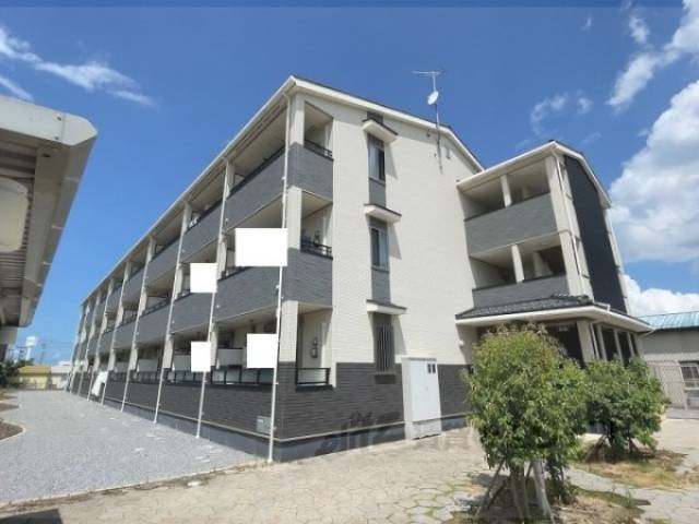 RIRIAⅦ6外観写真1