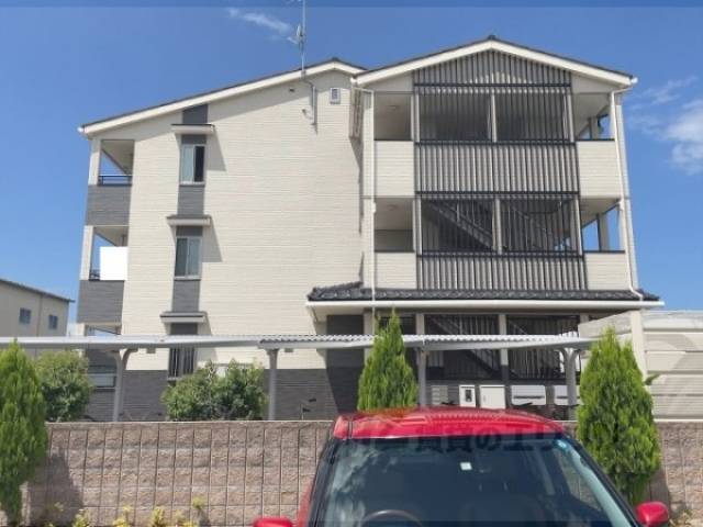 RIRIAⅦ6外観写真2