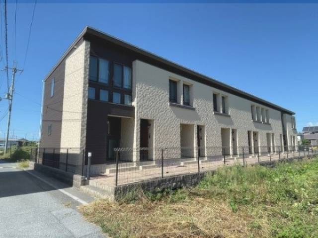 レイクサイド・Ｗｉｎ外観写真1