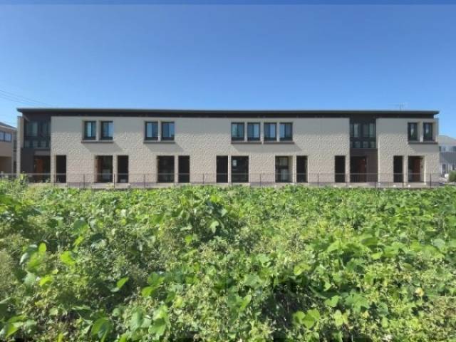 レイクサイド・Ｗｉｎ外観写真2