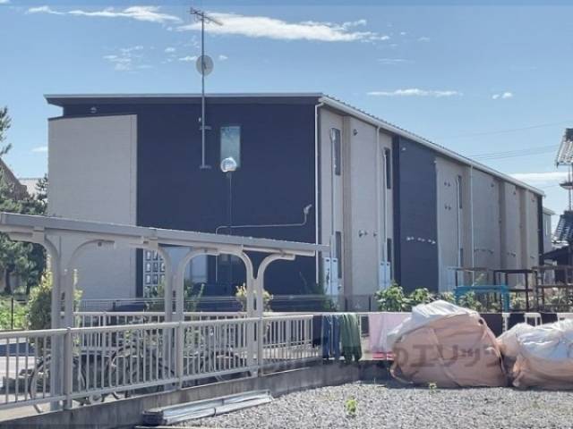 レイクサイド・Ｗｉｎ外観写真3