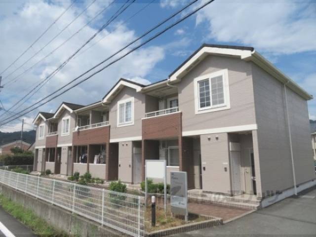 フレーズＡ外観写真1