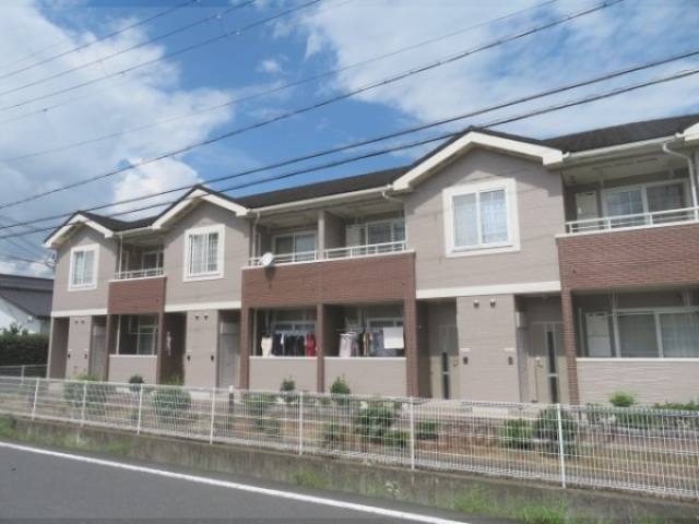 フレーズＡ外観写真2