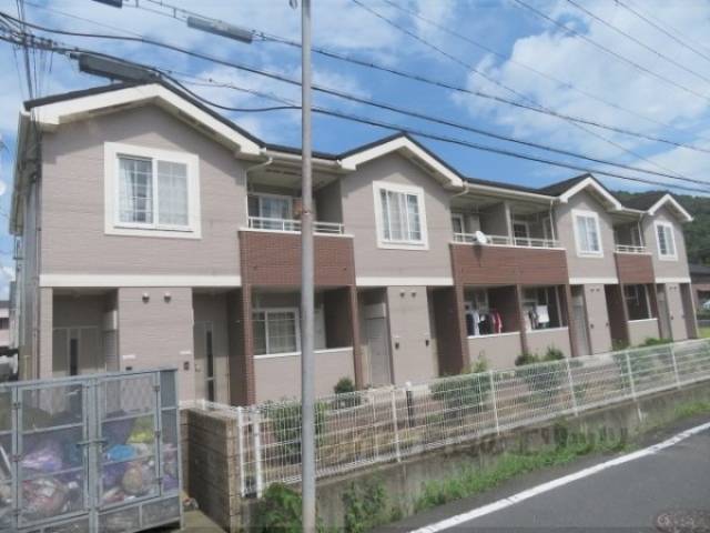 フレーズＡ外観写真3