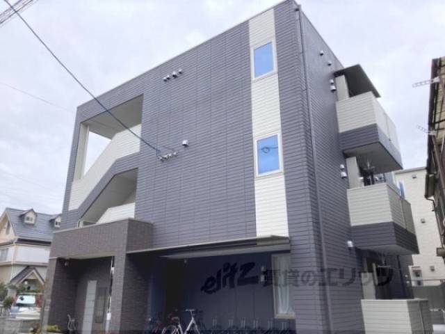 Ｎステージ長岡天神外観写真2