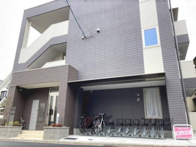 Ｎステージ長岡天神外観写真3