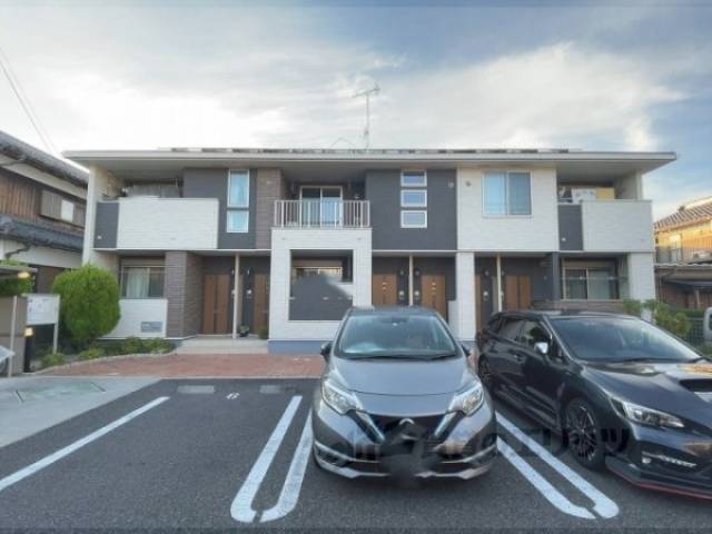 エムステージ外観写真1