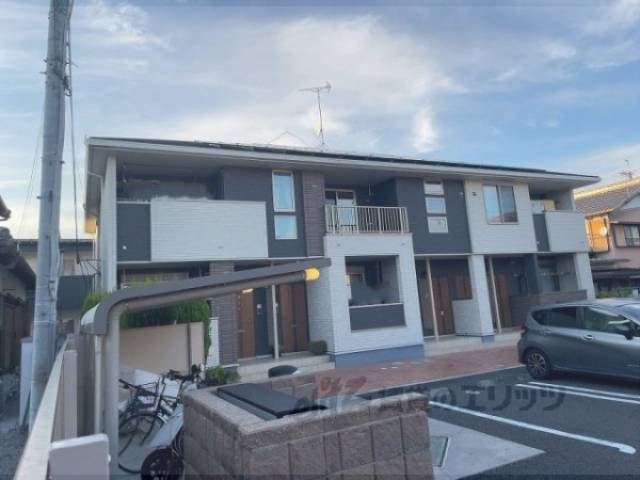 エムステージ外観写真3