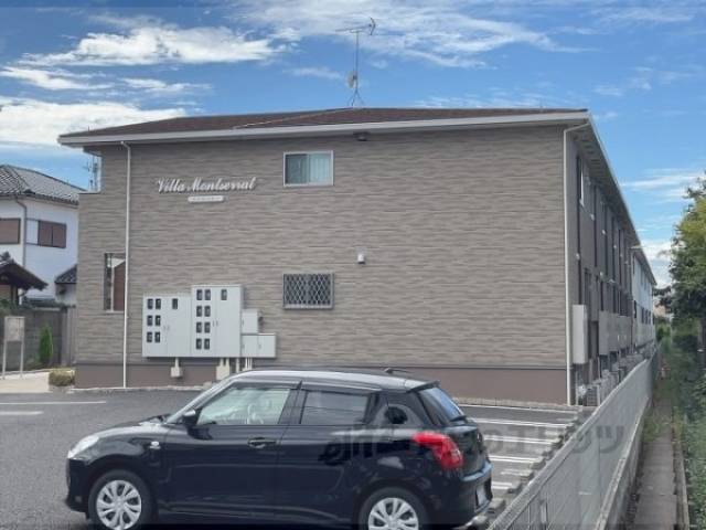 ヴィラ・モンセラート外観写真3