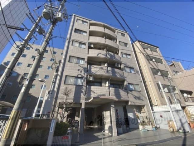 エスパイン大宮外観写真1