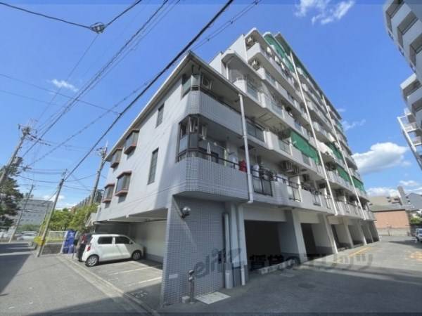 131111の外観写真