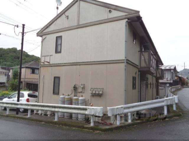 ロイヤルグレイス外観写真3