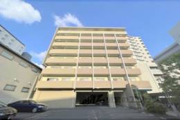 サンフーク３外観写真