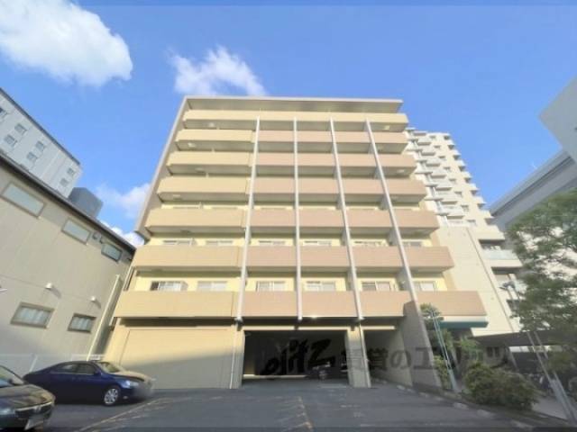 サンフーク３外観写真1