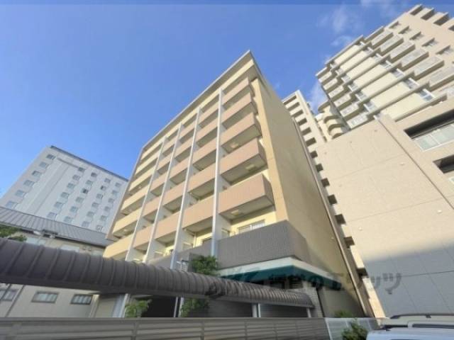 サンフーク３外観写真2