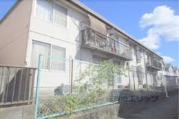 コーポプラミス外観写真