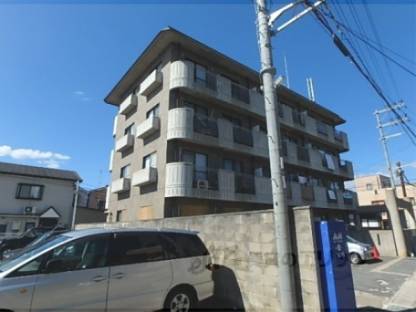 ルミエール嵯峨野外観写真2