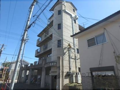 ルミエール嵯峨野外観写真3