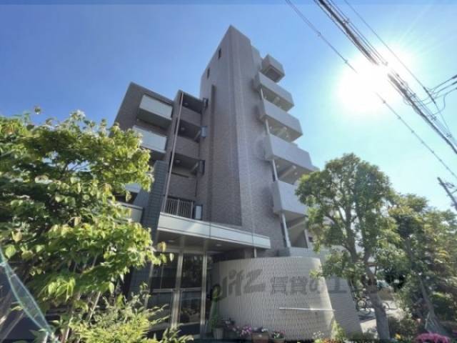 ミリアドリーブス群山外観写真2