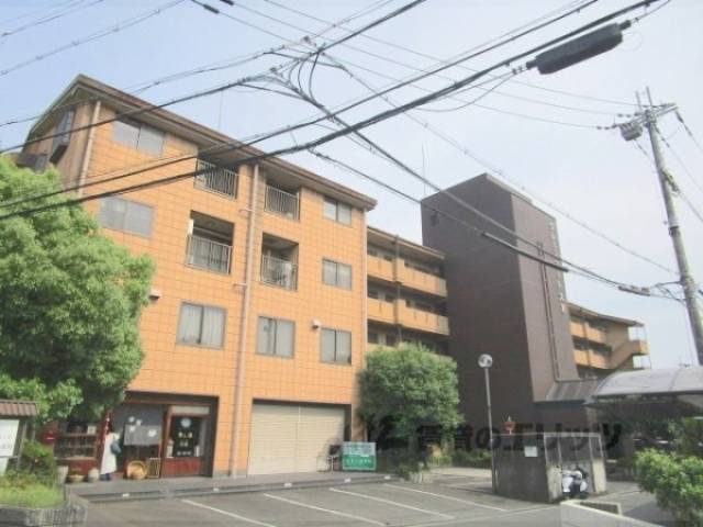 グレースコート大宮外観写真1