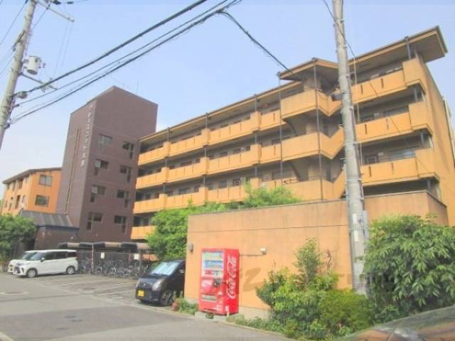 グレースコート大宮外観写真2