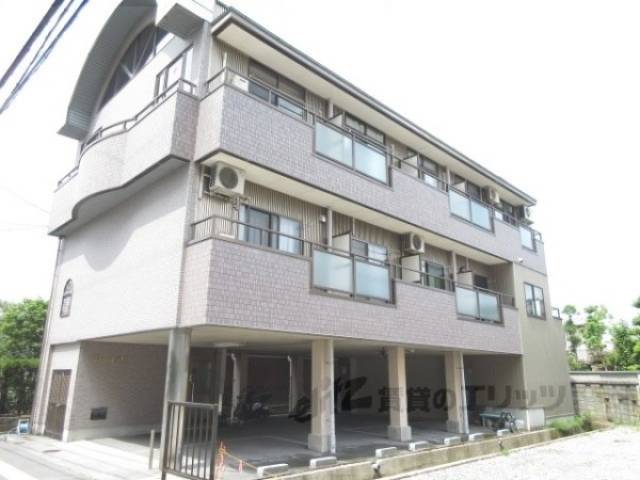 シャトーレ司外観写真1