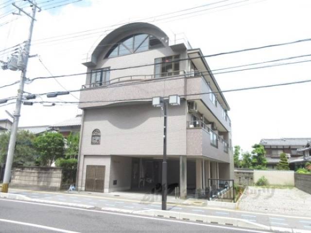 シャトーレ司外観写真3