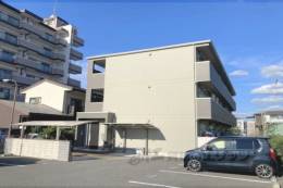 エルコート外観写真