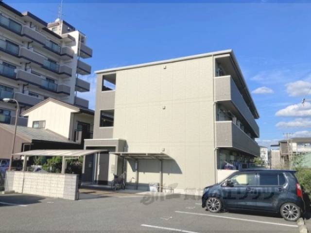 エルコート外観写真1