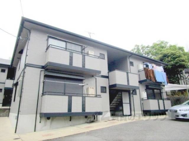 セジュールならやま１外観写真1