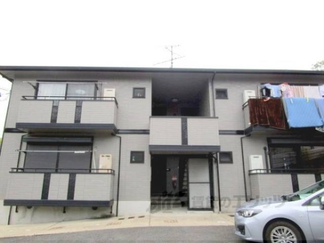 セジュールならやま１外観写真2