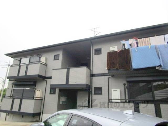 セジュールならやま１外観写真3