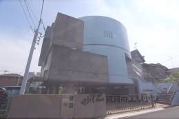 田辺平田テナント外観写真