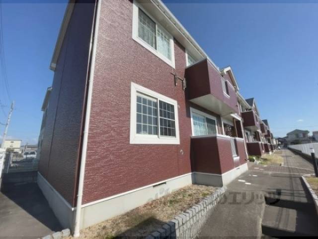 エストロジュマン外観写真2