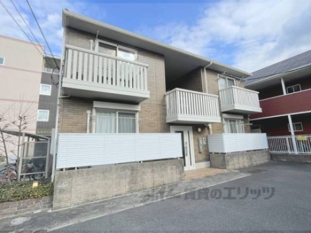 リビングタウン新大宮外観写真2