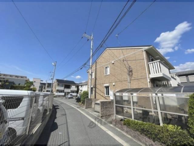 リビングタウン新大宮外観写真3