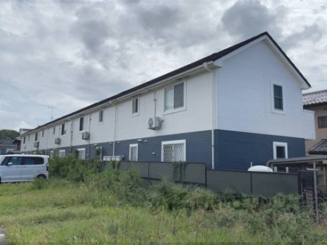 カーサ　セレーノ外観写真2