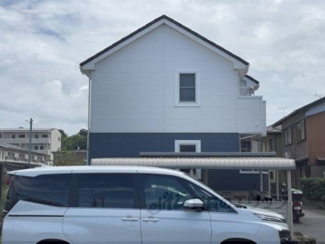 カーサ　セレーノ外観写真3