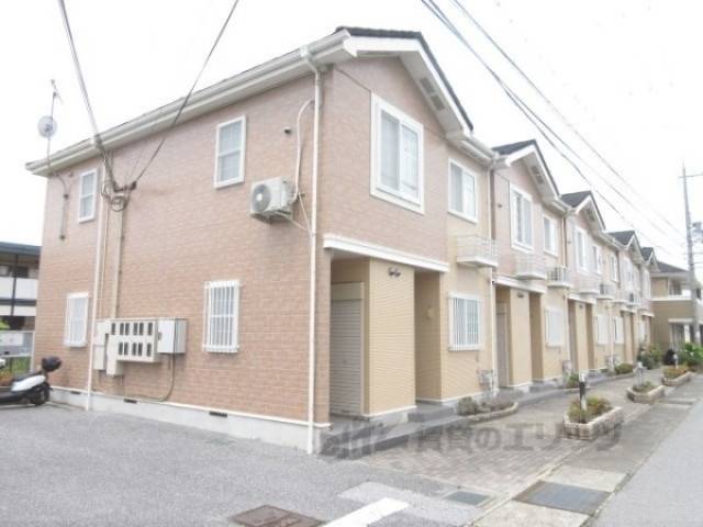 フルール・ド・スリジエ外観写真1