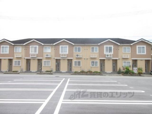 フルール・ド・スリジエ外観写真2