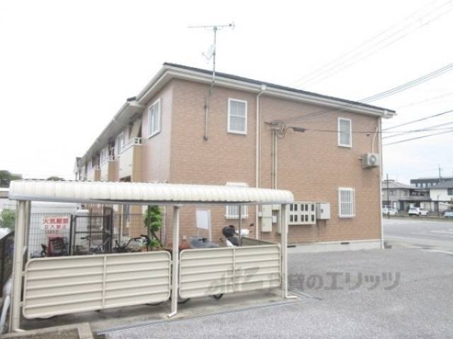 フルール・ド・スリジエ外観写真3