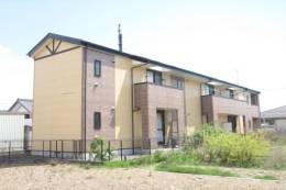 パルコ庄界外観写真