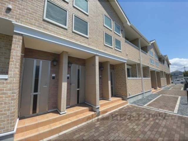 プリムローズ・キャッスル外観写真2