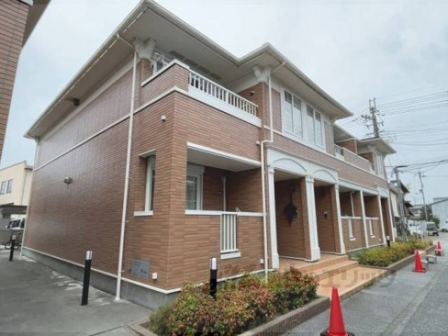 サンライズ彦根１番館外観写真2